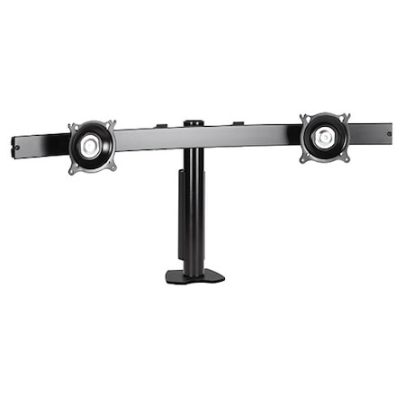 Chief Wide Dual Monitor Mount KTC225B